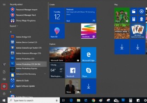 Windows 10에서 Windows 참가자 프로그램(Insider Program) 가입 및 탈퇴하는 방법