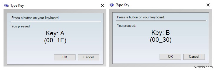 Windows 10에서 SharpKeys를 사용하여 키보드를 다시 매핑하는 방법은 무엇입니까?