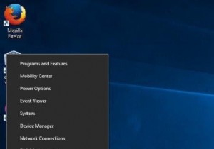 6가지 아직 덜 알려진 최신 Windows 10 팁 및 요령