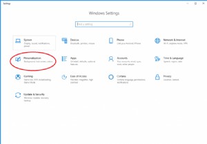 Windows 10에서 macOS Mojave의 핵심 기능을 그대로 누리는 방법