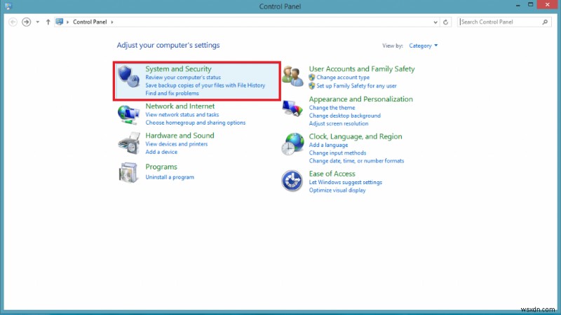 Windows 10, 8, 7, Vista 및 XP에서 복원 지점을 만드는 방법