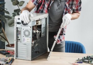 Windows 10 커널 파워(Kernel Power) 41 오류 해결하는 8가지 방법