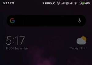 Windows 10에서 안드로이드 폰을 인식하지 못할 때 해결 방법 총정리