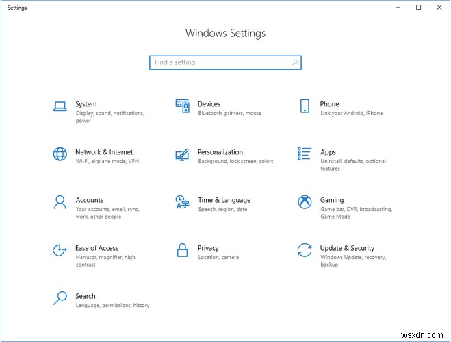 Windows 10 캘린더 앱이 작동하지 않습니까? 해결책은 다음과 같습니다!