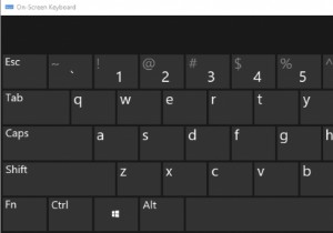 Windows 10 화상 키보드 활용법 완벽 가이드: 설정부터 커스터마이징까지