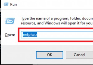 Windows 10에서 암호 만료일 설정하는 방법 (로컬 계정 & Microsoft 계정)