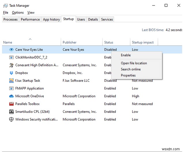 Windows 10에서 응답하지 않는 제어판을 수정하는 방법