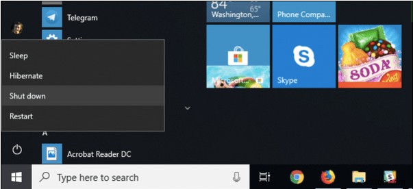 Windows 10에서  Windows에서 장치 드라이버를 로드할 수 없습니다  코드 38 오류를 수정하는 방법