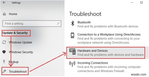 Windows 10에서  Windows에서 장치 드라이버를 로드할 수 없습니다  코드 38 오류를 수정하는 방법