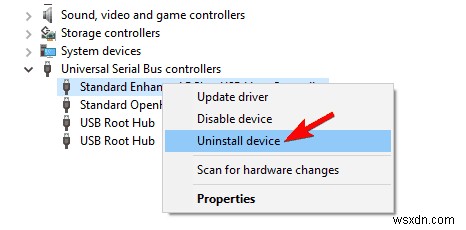 Windows 10에서  Windows에서 장치 드라이버를 로드할 수 없습니다  코드 38 오류를 수정하는 방법