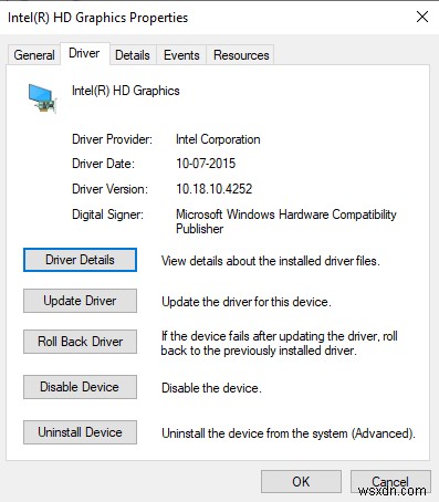 Windows 10에서 driver_irql_not_less_or_equal 오류를 수정하는 방법