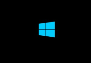 Windows 10 안전 모드로 부팅하는 방법