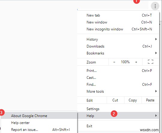 Windows 10에서 Chrome 충돌을 수정하는 방법