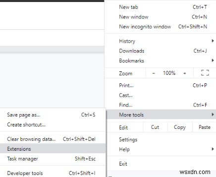 Chrome에서 충격파 플래시 충돌 문제 해결 방법