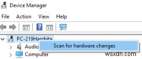 Windows 10에서  그래픽 장치 드라이버 오류 코드 43 을 수정하는 방법은 무엇입니까?