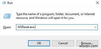 Windows 10에서  Invalid Value For Registry  오류를 수정하는 방법은 무엇입니까?