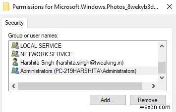 Windows 10에서  Invalid Value For Registry  오류를 수정하는 방법은 무엇입니까?