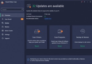 [해결됨]:Windows 10의 웹캠 블랙 스크린 문제