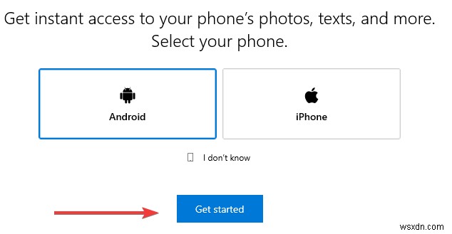 Windows 10에서 전화 앱을 사용하는 방법은 무엇입니까?