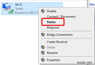Windows 10에서 Wi-Fi 비밀번호를 빠르고 쉽게 찾는 방법