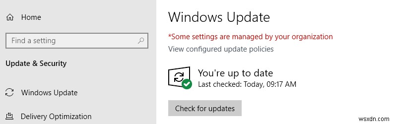 Death Stranding이 Windows 10에서 실행되지 않는 문제를 해결하는 방법