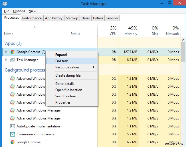 Windows 10에서 Genshin Impact의 지연을 줄이는 방법은 무엇입니까?