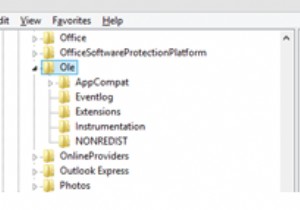 Windows 10에서 DistributedCOM 오류 10016을 해결하는 단계