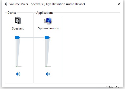 Windows 10에서 최대 볼륨을 높이는 방법