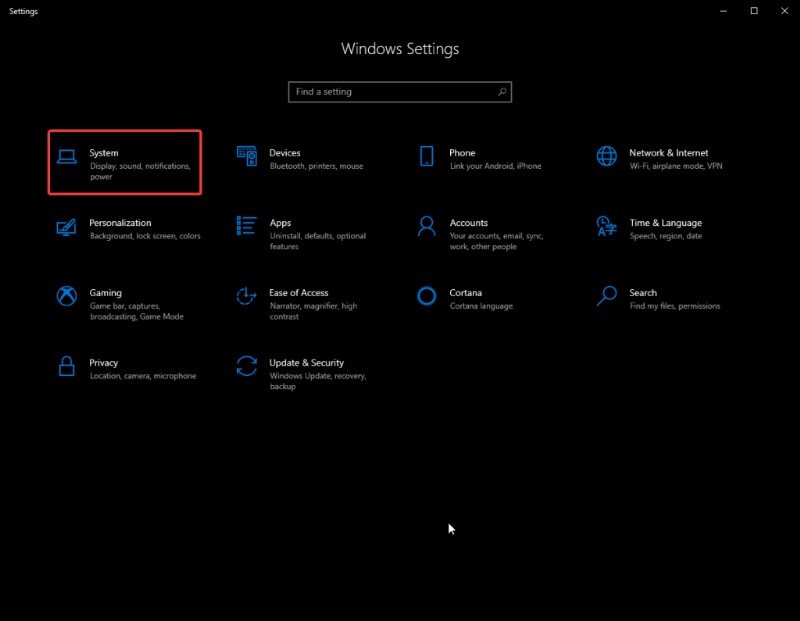 Windows 10에서 최대 볼륨을 높이는 방법