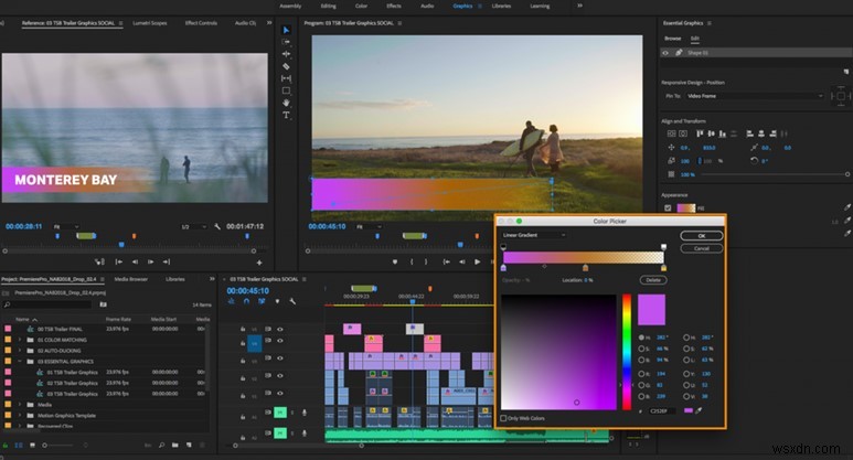 Windows 10에서 Premiere Pro 충돌 문제를 해결하는 방법