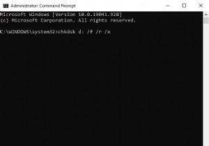 Windows 10/8/7 오류 0x80071AC3  볼륨이 더럽습니다  해결 방법 총정리