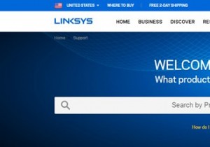 Windows 10에서 링크시스(Linksys) WUSB6300 드라이버 다운로드 및 설치하는 방법 (초보자 가이드)