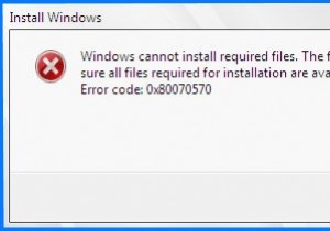 Windows 10 오류 0x80070057  매개 변수가 올바르지 않습니다  완벽 해결 가이드