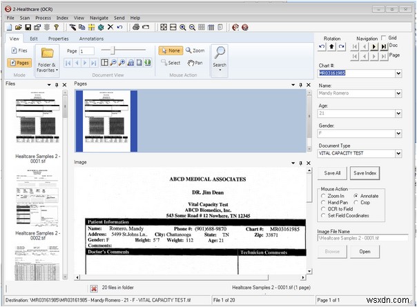 Windows용 문서 및 사진 스캔을 위한 최고의 무료 스캔 소프트웨어 10개 