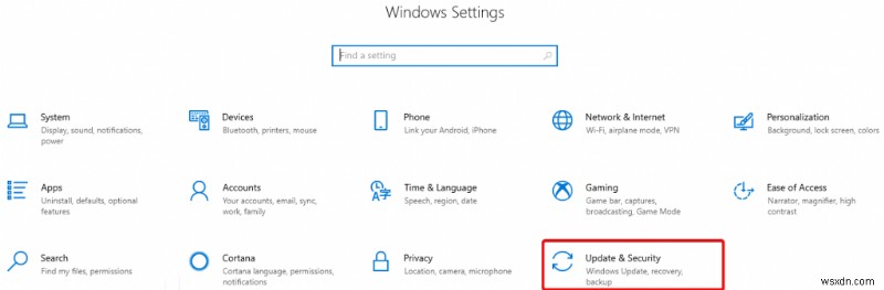 프린터 드라이버 수정 방법은 Windows 10에서 사용할 수 없음