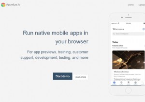 2022년 최고의 Windows 10용 iOS 에뮬레이터