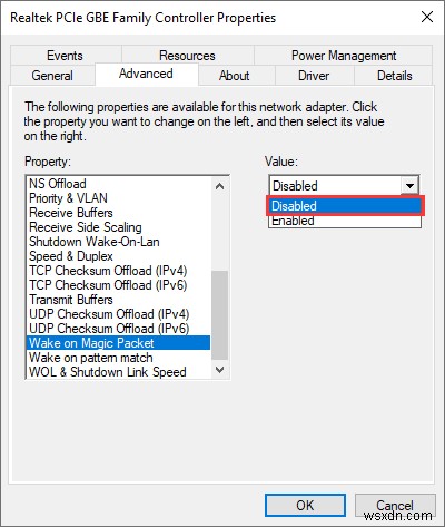 Windows 10에서 시스템 중단으로 인한 높은 CPU 사용량을 해결하기 위한 7가지 최상의 수정