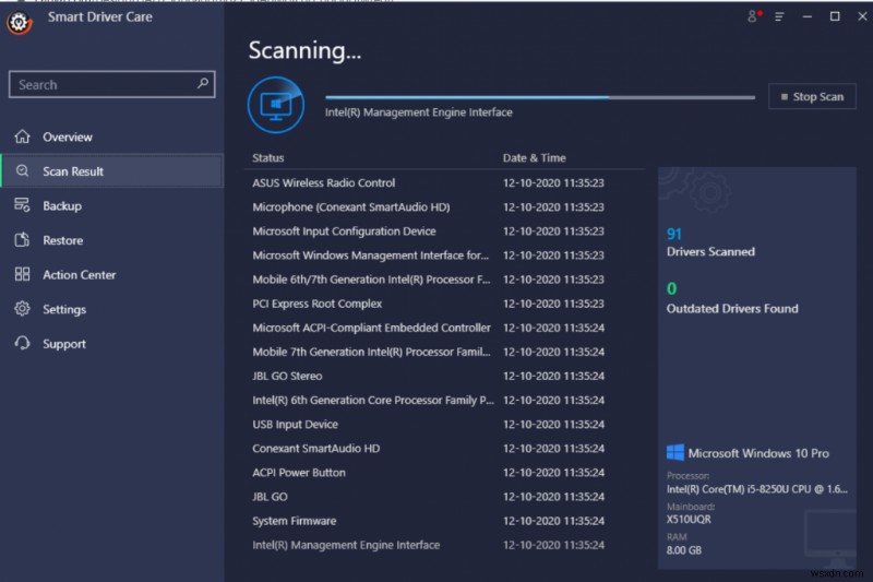 Windows 10에서 dxgmms2.sys 블루 스크린 오류 수정!