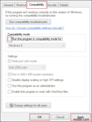 Windows 10에서 Outlook이 열리지 않는 문제를 해결하는 방법