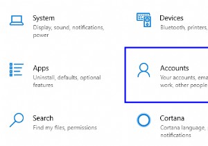 Windows 10 키오스크 모드 활성화 및 비활성화 방법 완벽 가이드
