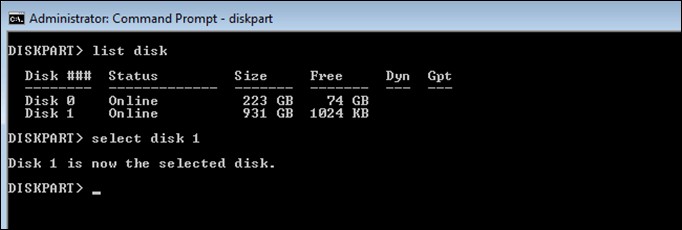 5가지 최고의 하드 드라이브 디스크(HDD) 포맷 도구 | 하위 수준 서식 도구