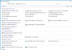 알고 계십니까? 10가지 숨겨진 Windows 10 모드가 있습니다. 탐색해 봅시다! (2022)