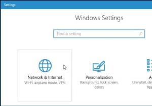Windows 10에서 저장된 WiFi 네트워크를 빠르게 삭제하는 3가지 방법