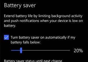 Windows 10 배터리 수명 극대화하는 5가지 핵심 설정 방법