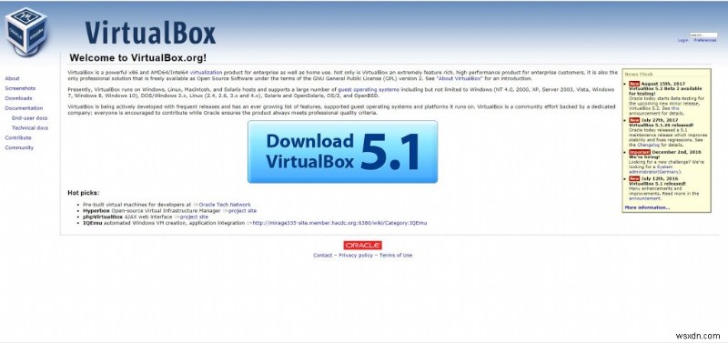 Virtualbox를 사용하여 Windows 10에 Ubuntu를 설치하는 방법