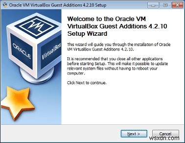 Virtualbox를 사용하여 Windows 10에 Ubuntu를 설치하는 방법