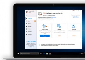 Windows 10에서 Bluetooth 드라이버를 업데이트하는 방법