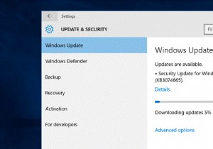 Windows 10 설치 후 가장 먼저 해야 할 필수 작업 7가지