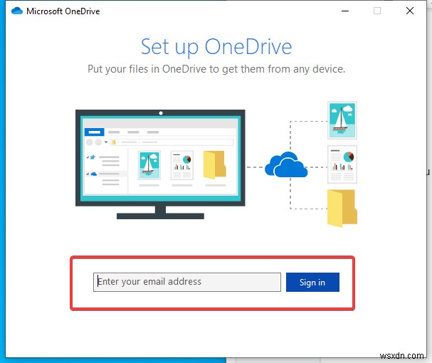 Windows 10에서 OneDrive 동기화 문제를 해결하는 방법