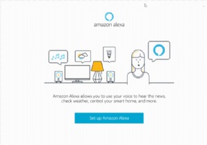 Windows 10에 아마존 알렉사(Amazon Alexa) 설치하는 방법 – 단계별 완벽 가이드